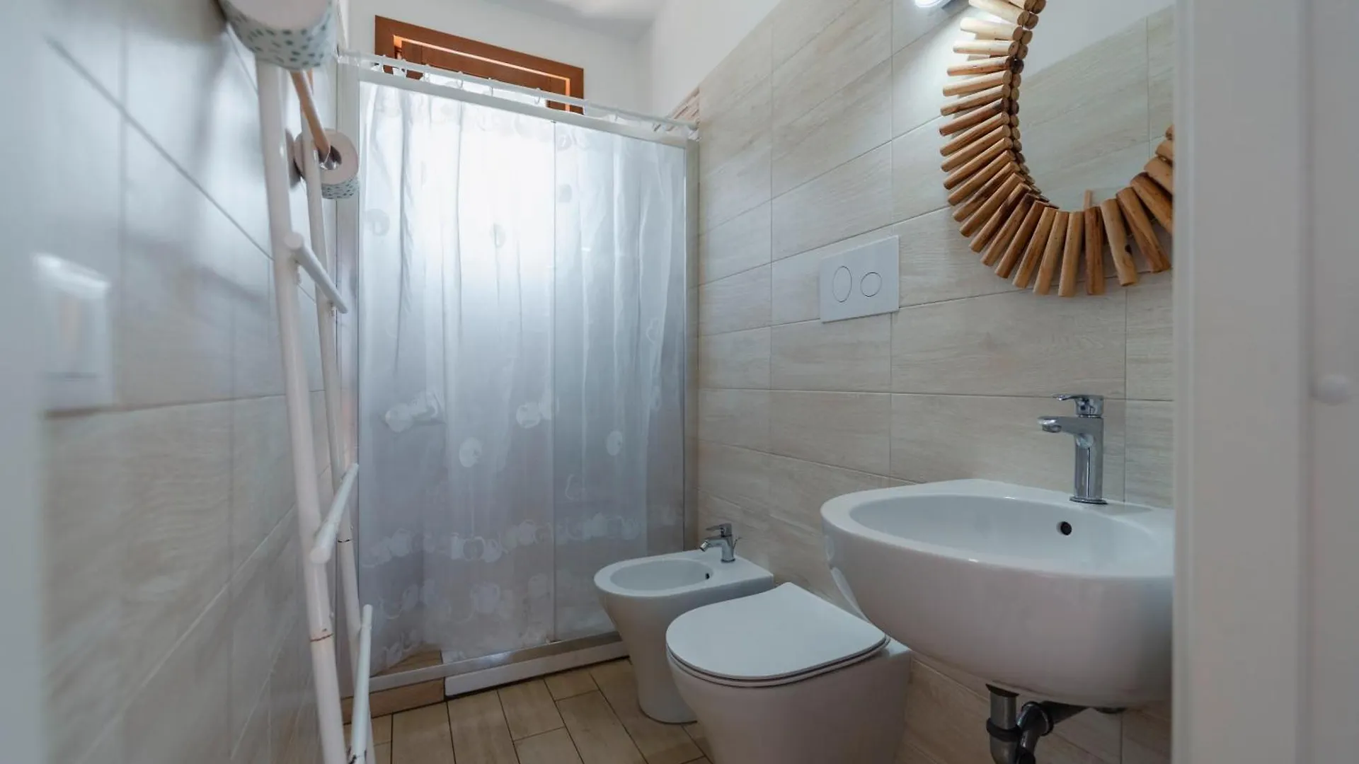 Home Bellavista, A Pochi Passi Dalla Spiaggia Favignana 0*,  Olaszország