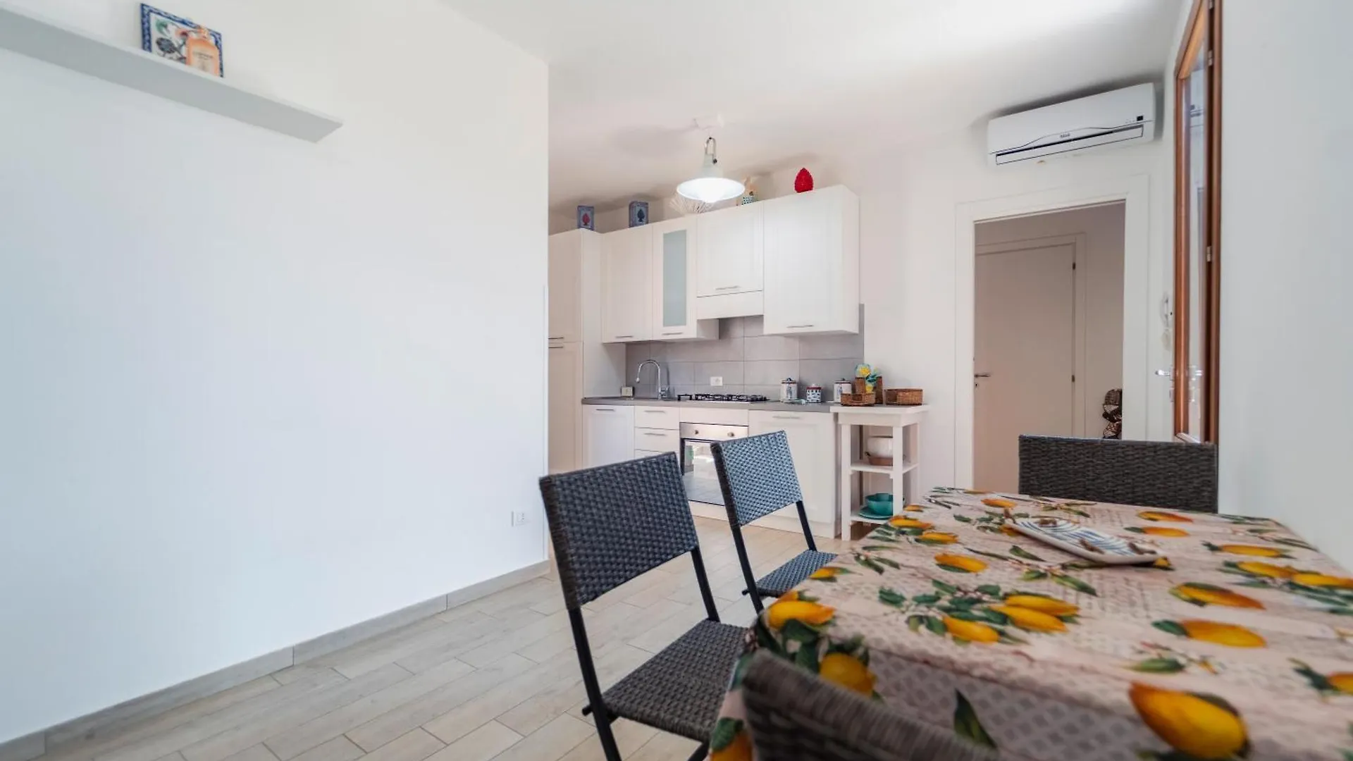 Home Bellavista, A Pochi Passi Dalla Spiaggia Favignana
