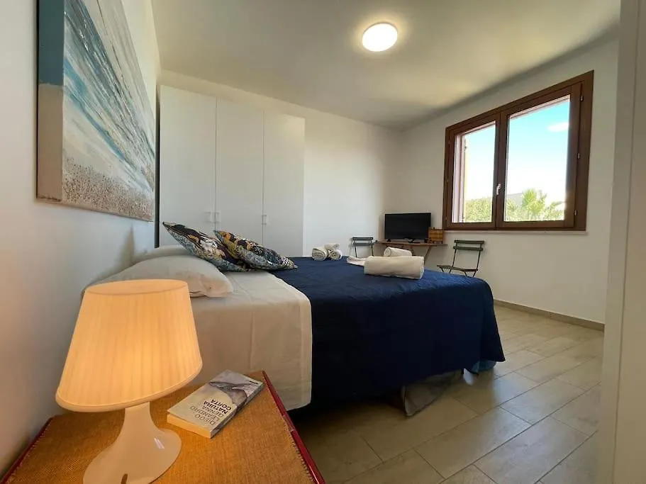 Home Bellavista, A Pochi Passi Dalla Spiaggia Favignana 0*,  Italy