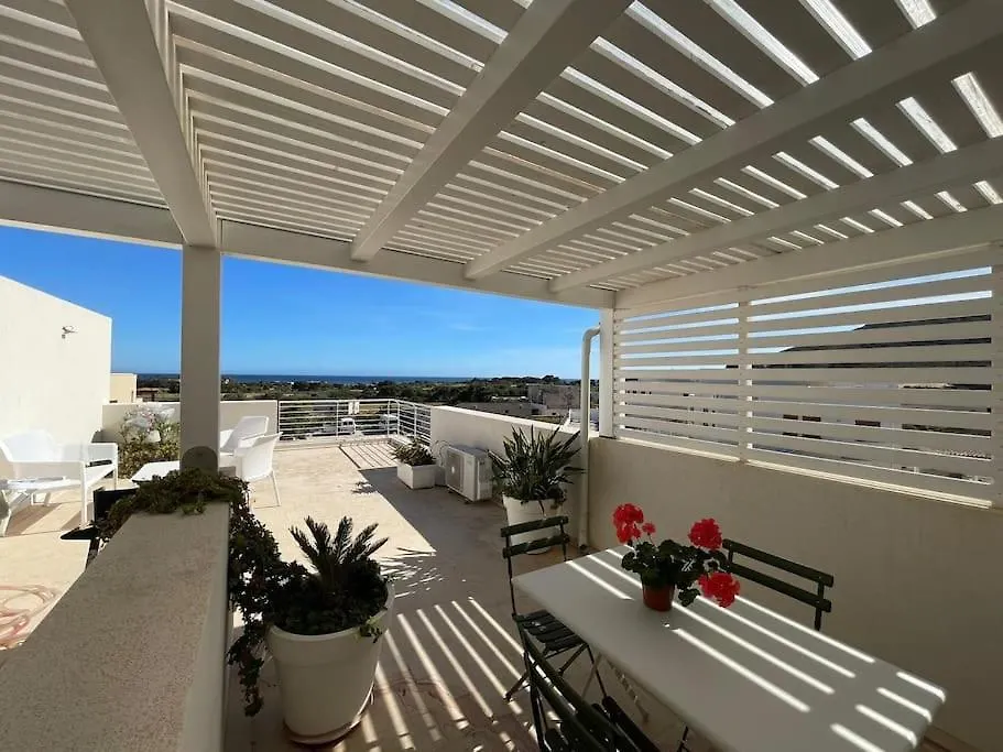 Home Bellavista, A Pochi Passi Dalla Spiaggia location