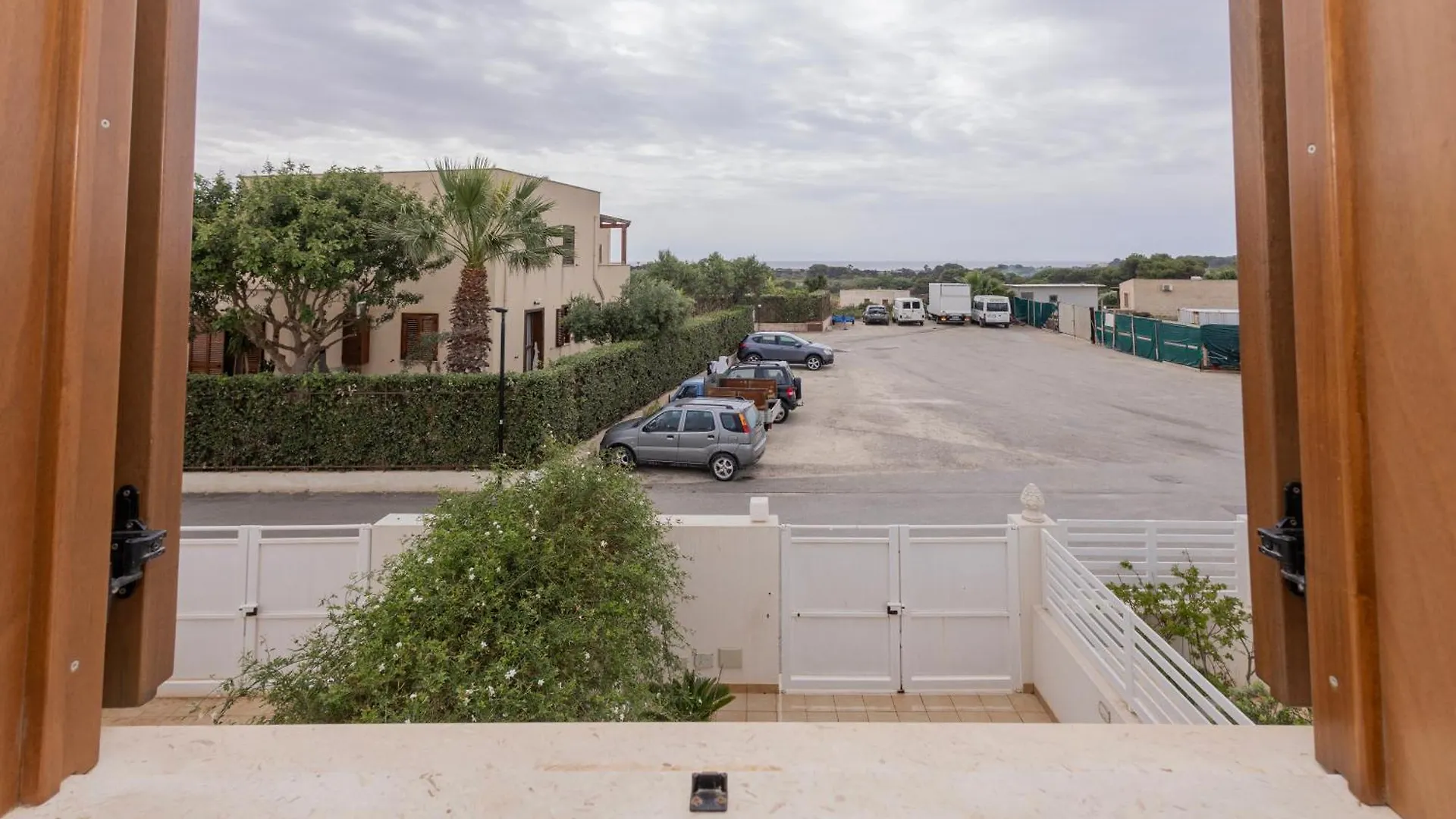 Apartment Home Bellavista, A Pochi Passi Dalla Spiaggia Favignana