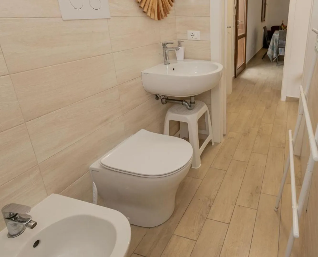 Home Bellavista, A Pochi Passi Dalla Spiaggia Favignana