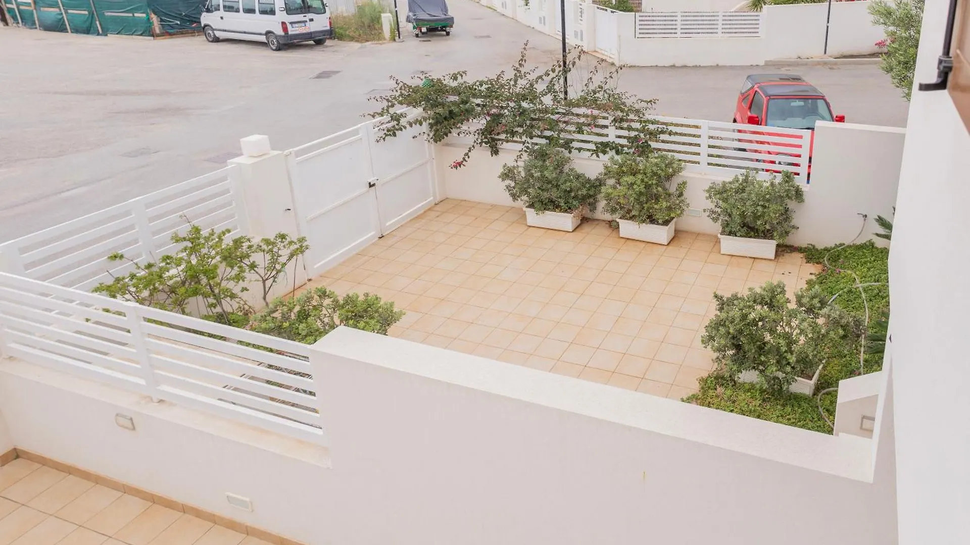 Home Bellavista, A Pochi Passi Dalla Spiaggia Favignana Italy