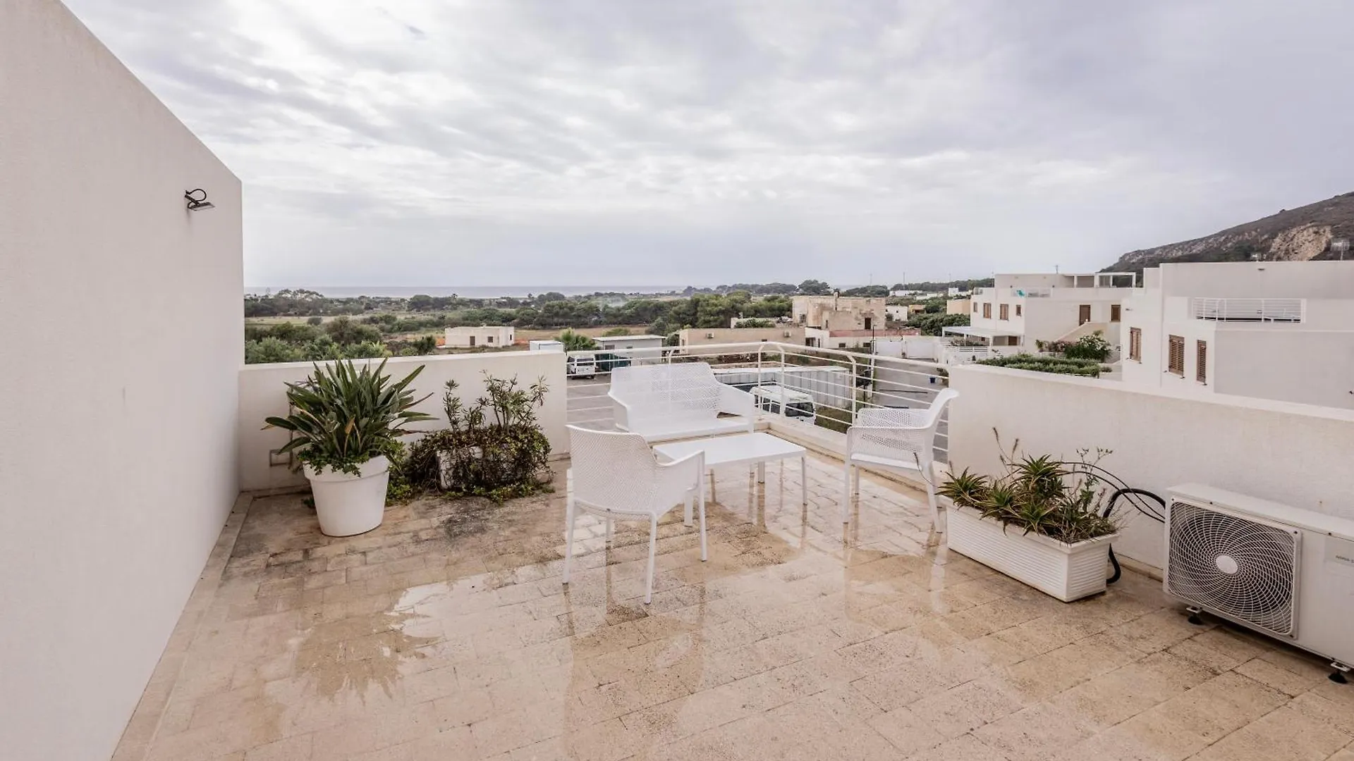 Home Bellavista, A Pochi Passi Dalla Spiaggia Favignana