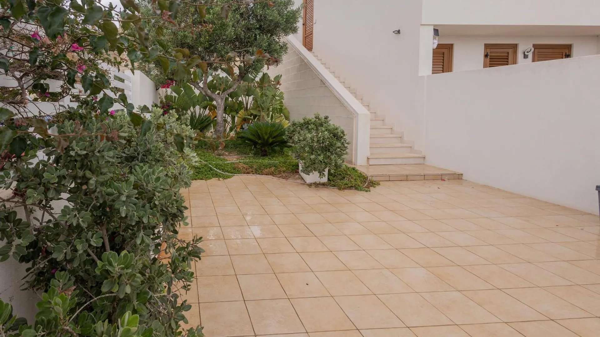 Home Bellavista, A Pochi Passi Dalla Spiaggia Favignana