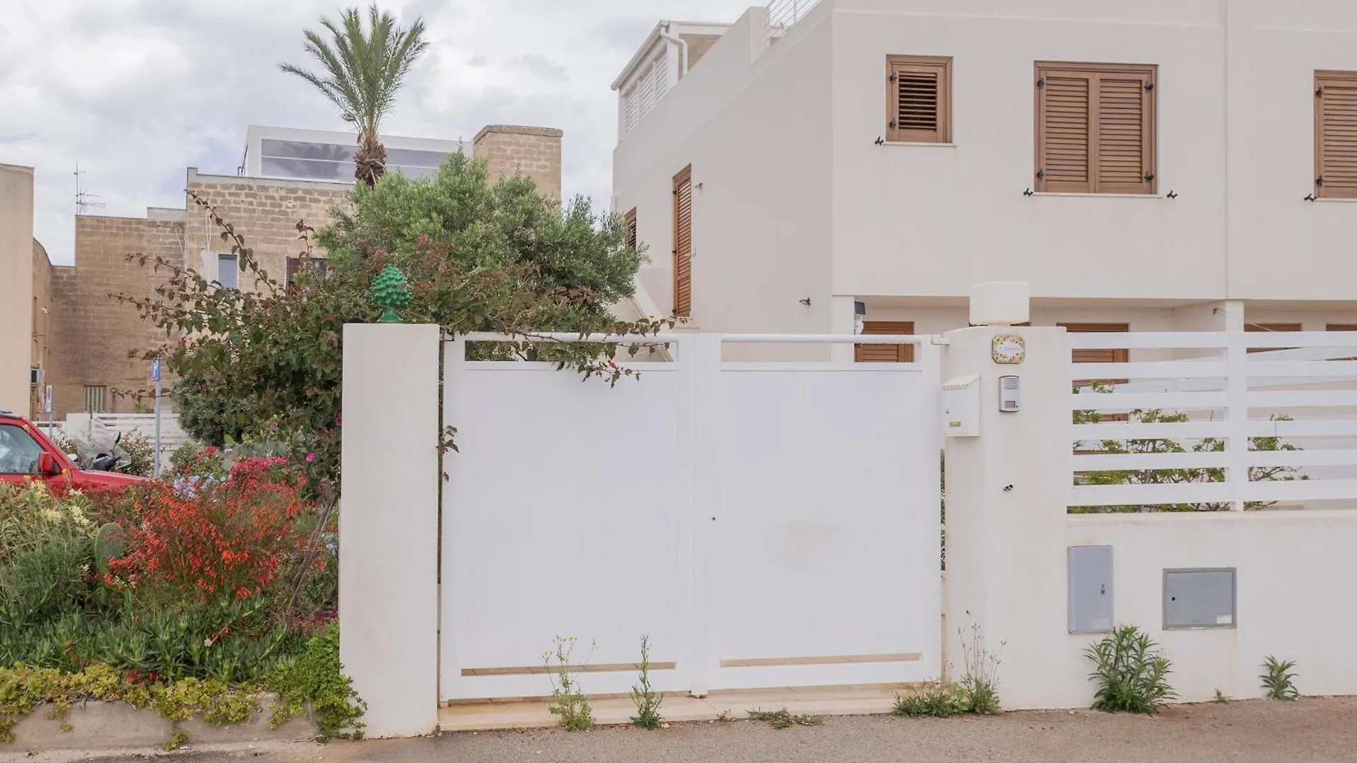 Home Bellavista, A Pochi Passi Dalla Spiaggia Favignana 0*,  Italy