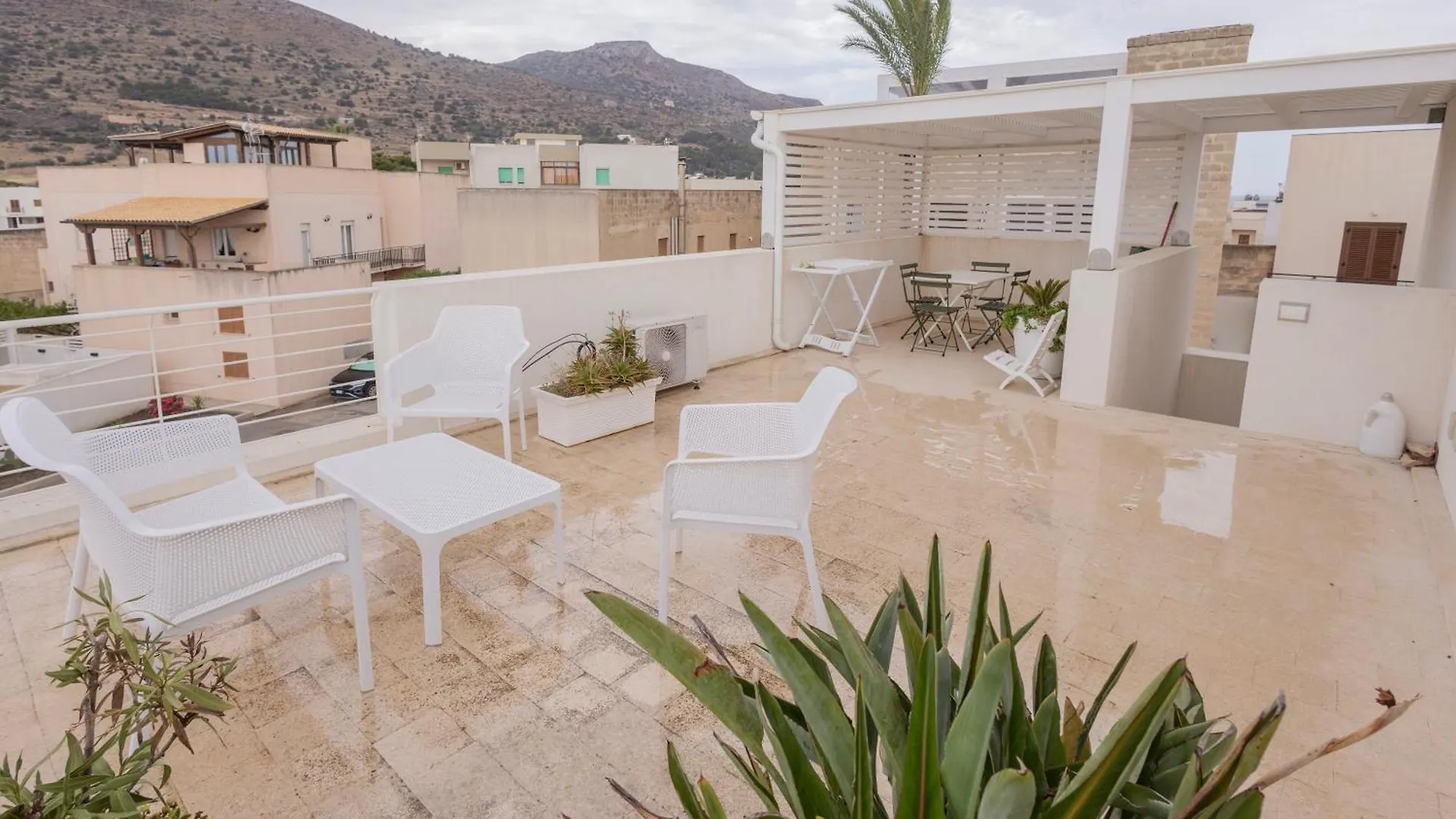 Home Bellavista, A Pochi Passi Dalla Spiaggia Favignana 0*,